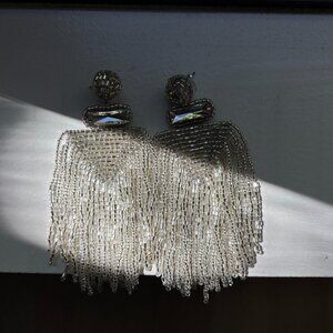 Deepa Gurnani Jody Earrings
